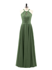 Verde Oliva