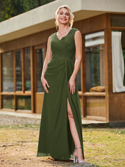 Verde Oliva
