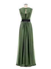 Verde Oliva