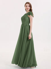 Verde Oliva