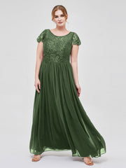 Verde Oliva