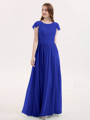 Blu Royal