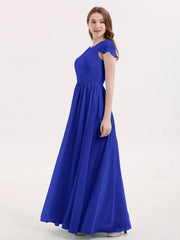 Blu Royal
