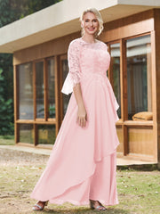 Rosa Cipria
