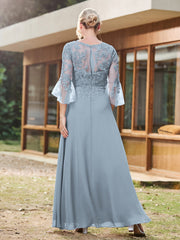 Azzurro Polvere