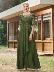 Verde Oliva