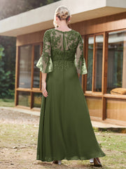 Verde Oliva