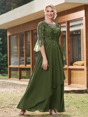 Verde Oliva