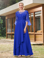 Blu Royal