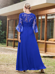 Blu Royal