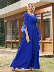 Blu Royal