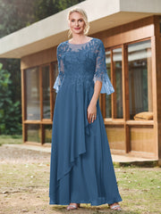 Blu Ardesia