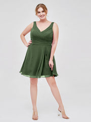 Verde Oliva