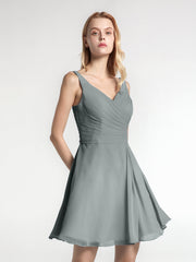 Grigio Acciaio