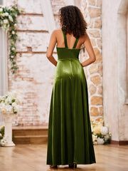 Verde Oliva