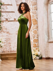 Verde Oliva