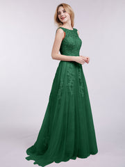 Verde Scuro