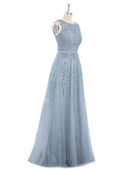 Azzurro Polvere