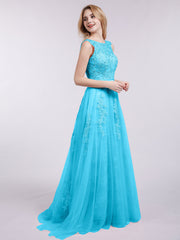 Blu Piscina