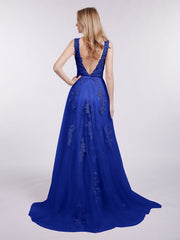 Blu Royal
