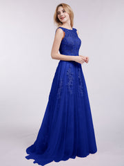 Blu Royal