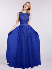 Blu Royal