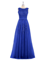 Blu Royal