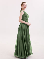 Verde Oliva