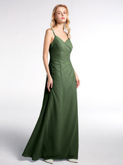 Verde Oliva