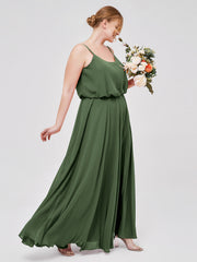 Verde Oliva