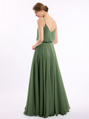 Verde Oliva