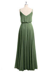 Verde Oliva