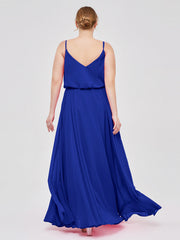 Blu Royal