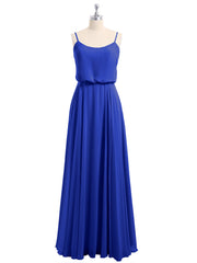 Blu Royal