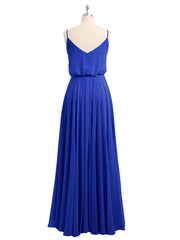 Blu Royal