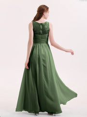 Verde Oliva