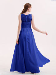 Blu Royal