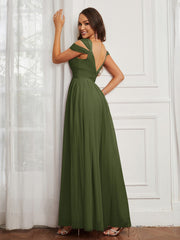 Verde Oliva