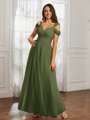 Verde Oliva