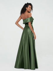 Verde Oliva