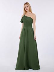 Verde Oliva