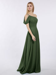 Verde Oliva