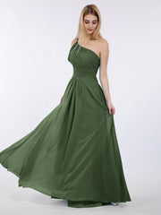 Verde Oliva