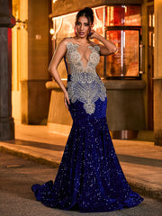 Blu Royal