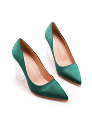 Verde