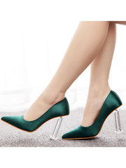 Verde