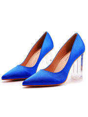 Blu Royal