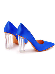 Blu Royal