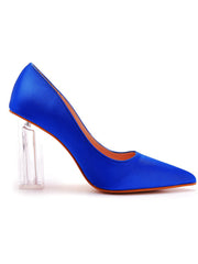 Blu Royal