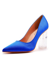 Blu Royal